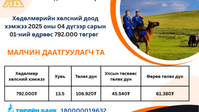 Архангай аймгийн Нийгмийн даатгалын газар (11)